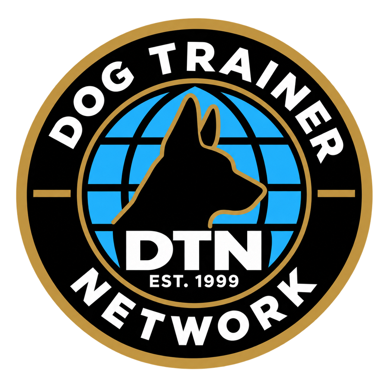 Dog Trainer Network — DTN, established 1999